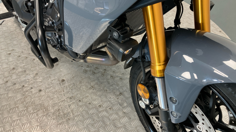 Yamaha Tracer 9 Gt+ (23MY)